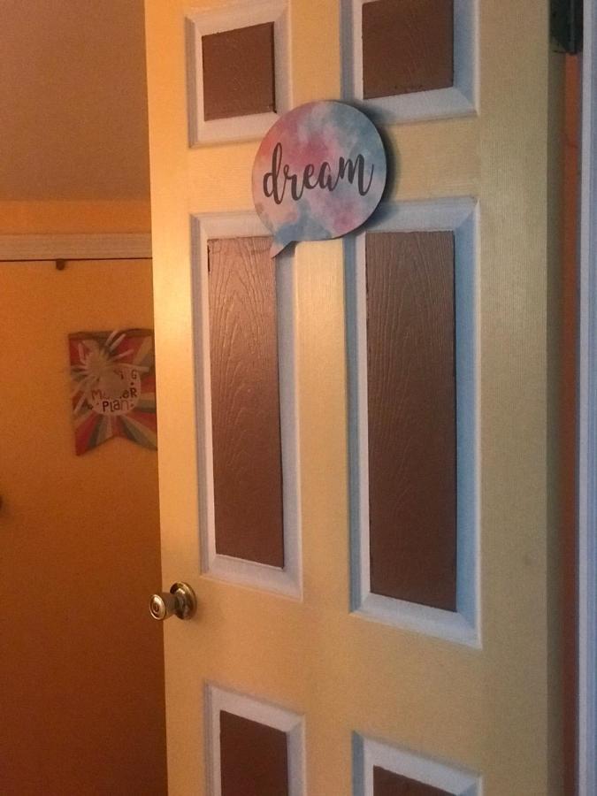 Dream Room New York Eksteriør billede
